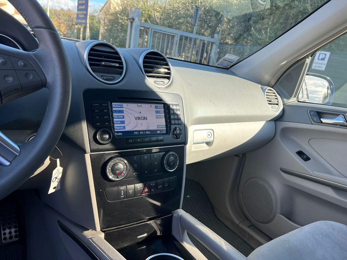 MERCEDES - Classe ML - 320 CDI Sport