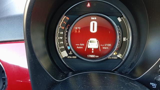 FIAT 500 *PROMO* 1.0 Hybrid Dolcevita