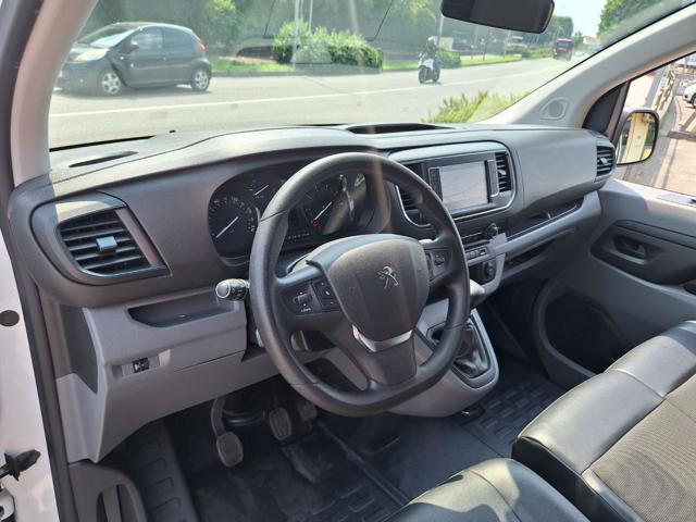 PEUGEOT Expert BlueHDi 120 S&S PL-TN Premium Standard N°GA333