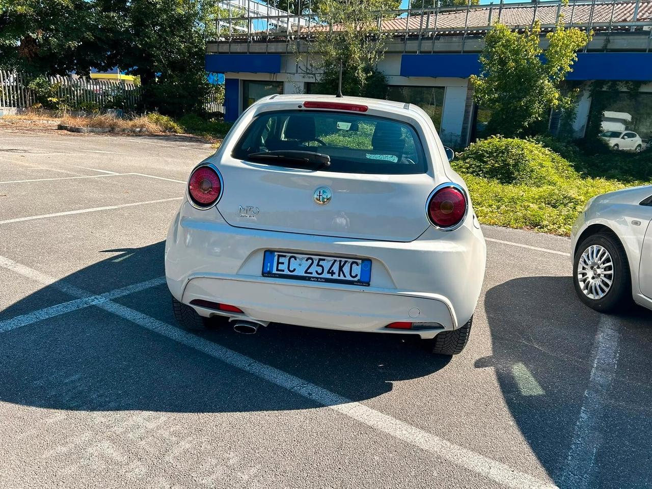 Alfa Romeo MiTo 1.3 JTDm 16V 90 CV Progression