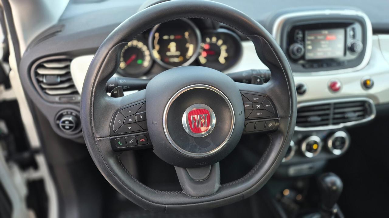 Fiat 500X 1.4 *NEOPATENTATI *AUTOMATICA