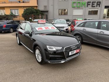 Audi A4 allroad 2.0TDI 190 CV S tronic Business