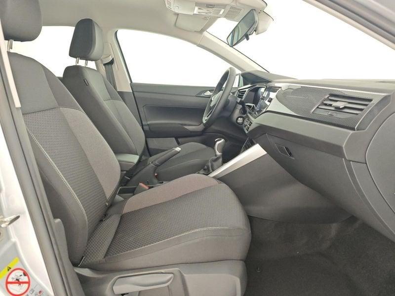 Volkswagen Polo 1.0 TSI Edition Plus