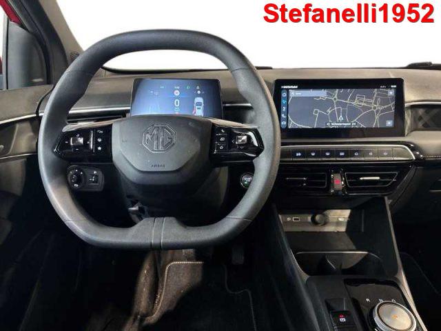 MG MG3 - 1.5 hybrid+ Comfort auto