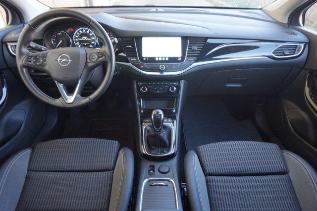 OPEL Astra 1.5 CDTI 122 CV S&S 5 porte Business Elegance