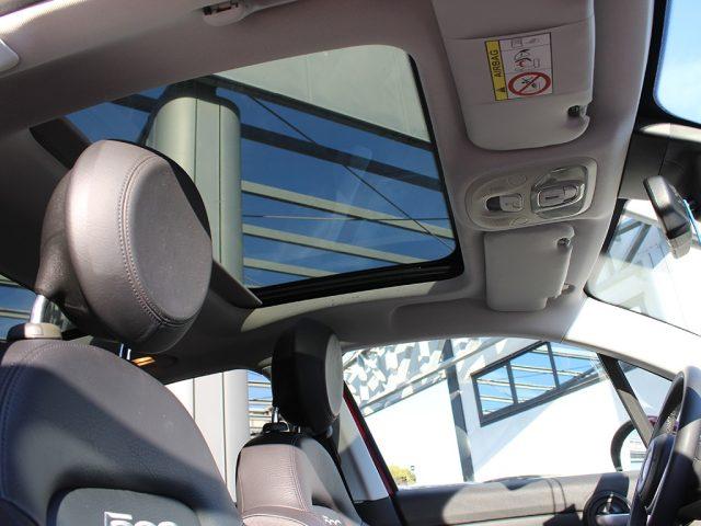 FIAT 500X 1.3 MultiJet 95 CV Cross 4x2