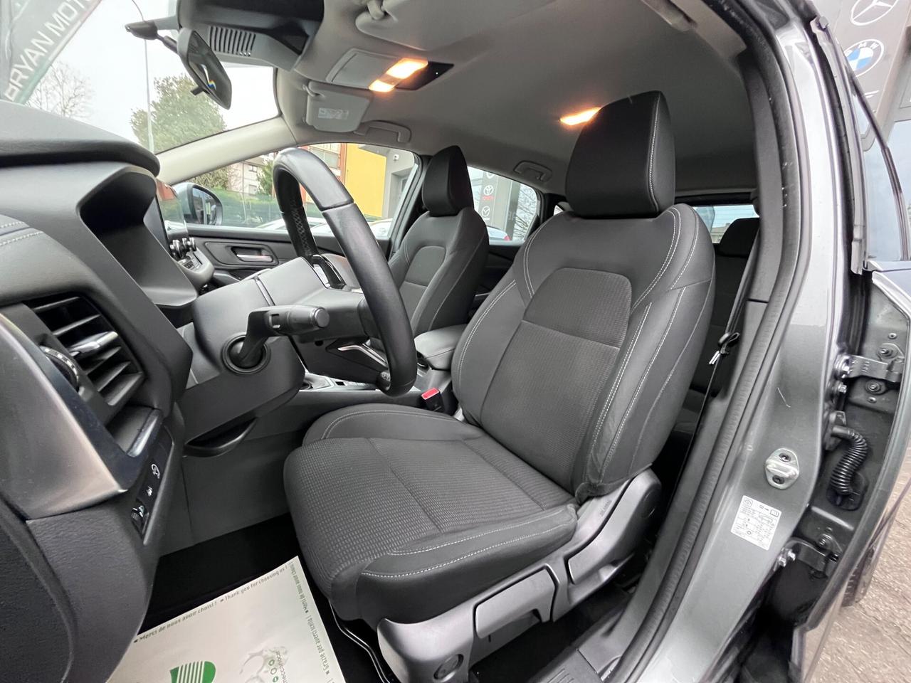 Nissan Qashqai MHEV 140 CV Acenta