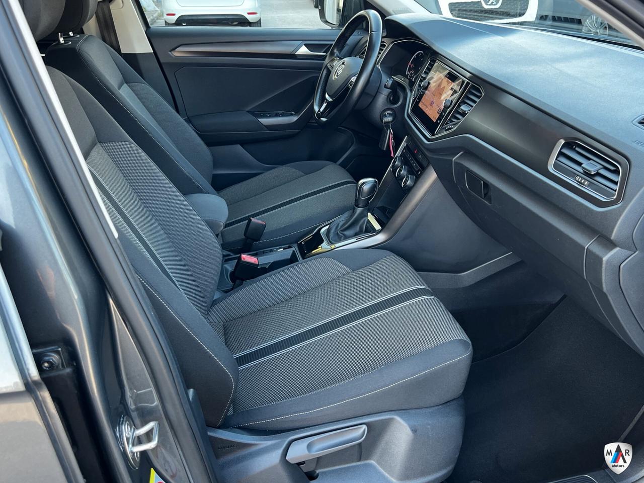 Volkswagen T-Roc 2.0 TDI SCR 150 CV DSG Business