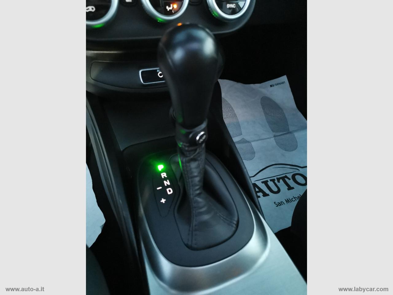 FIAT 500X 1.6 M.Jet 120 CV DCT Lounge