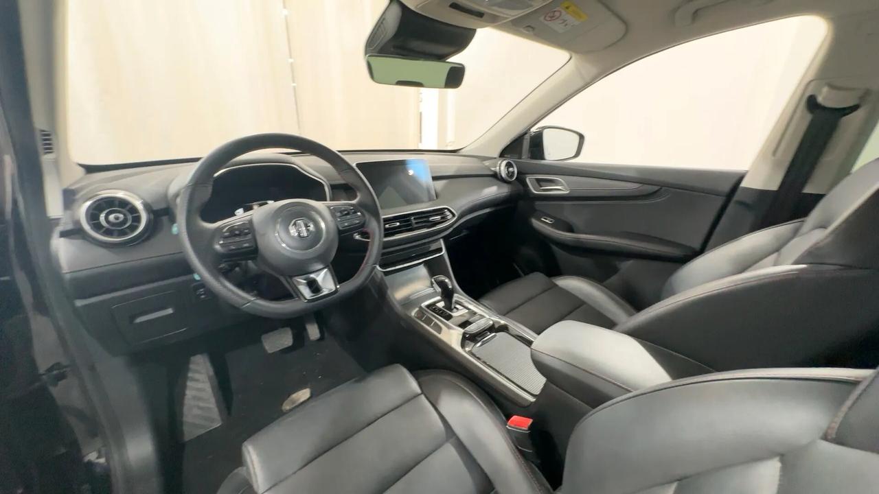 Mg HS 1.5T-GDI Comfort NESSUN VINCOLO FINANZIARIO