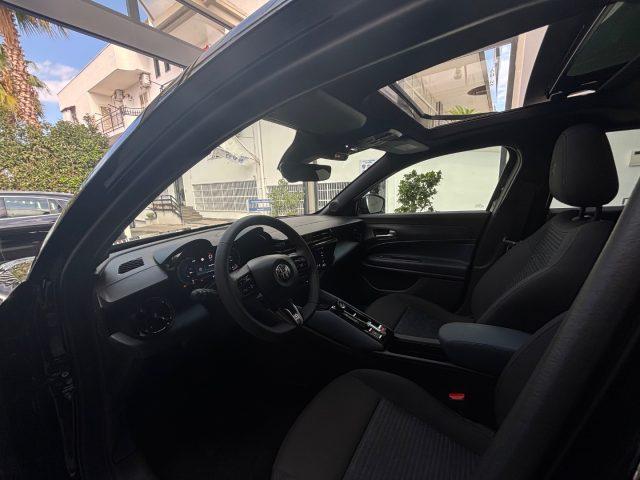 ALFA ROMEO Junior 1.2 145 CV Hybrid eDCT6 Q4 tetto P park tecno ?339
