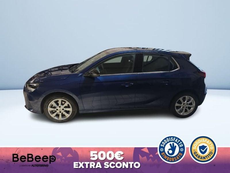 Opel Corsa 1.2 ELEGANCE S&S 100CV AT8