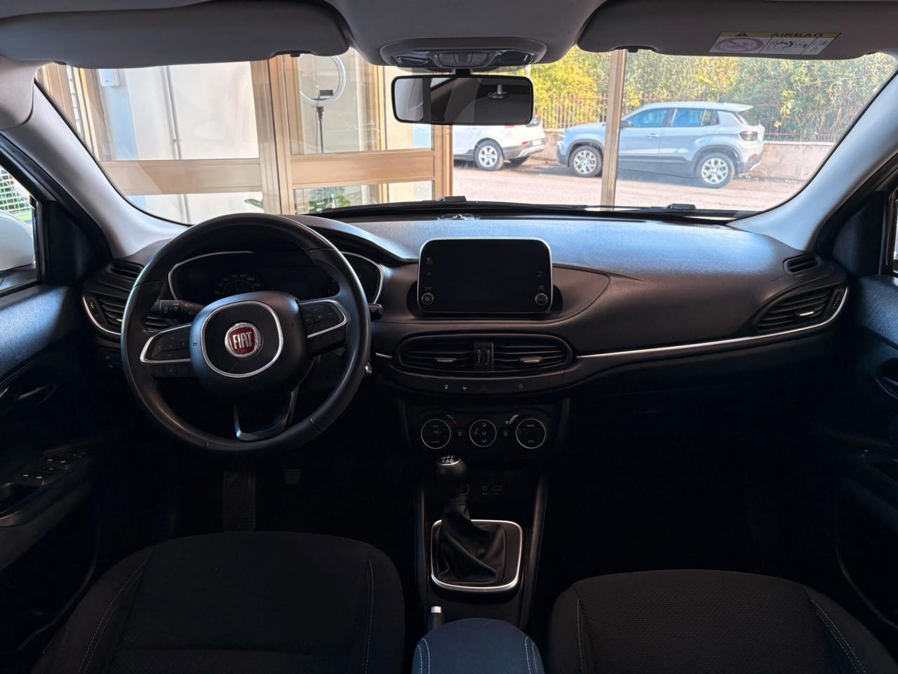 Fiat Tipo 1.6 Mjt S&S SW Easy