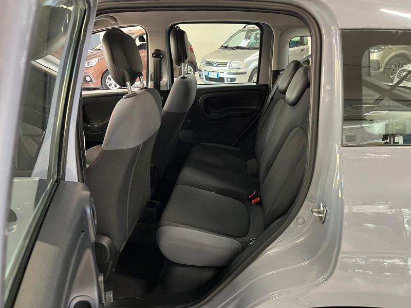 Fiat Panda 1.2 Lounge s&s 69cv my19