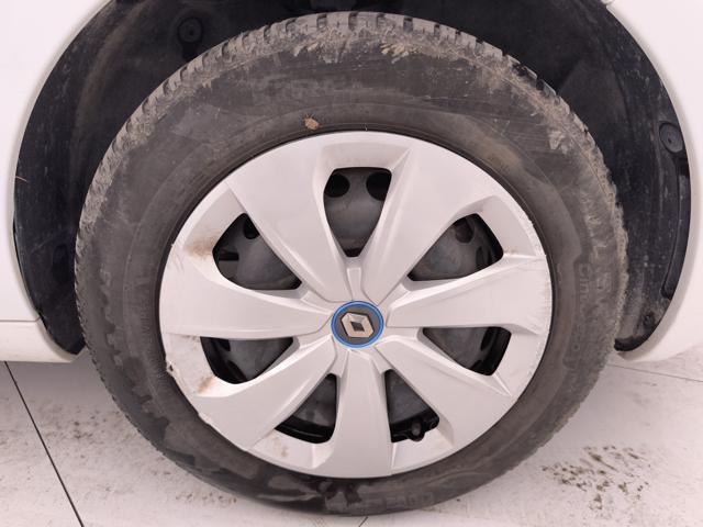 RENAULT ZOE Life R110