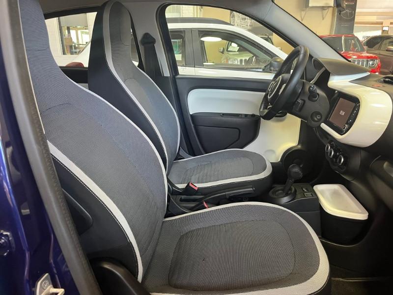 RENAULT Twingo 1.0 sce Lovely 69cv edc