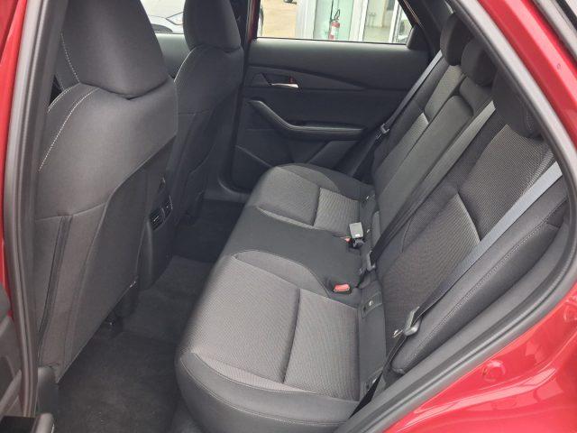 MAZDA CX-30 e-Skyactiv-G M Hybrid 2WD Centre Line