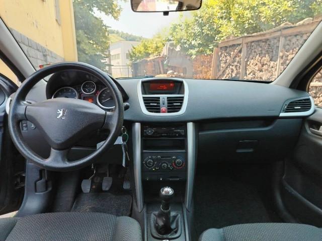 Peugeot 207 Station Wagon 207 SW 1.4 8v Energie eco-Gpl 75cv