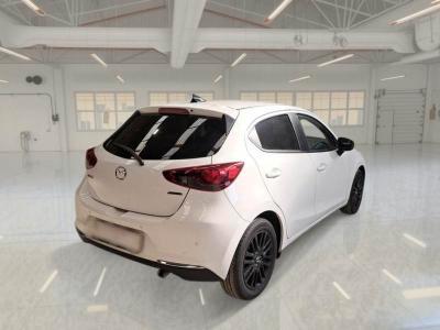 Mazda 2 1.5 Homura 75cv