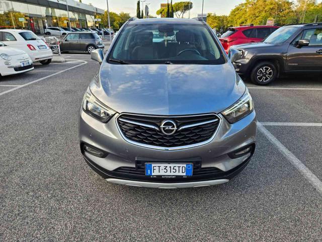 OPEL Mokka X 1.4 Turbo GPL Tech 140CV 4x2 Innovation