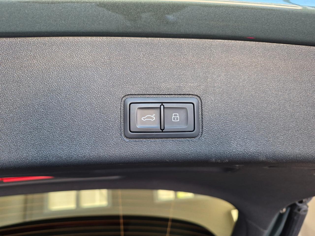 Audi Q3 1.5 TFSI MHEV S LINE EDITION 150CV S-TRONIC LED TETTO NAVI CARPLAY RETROCAM. ACC. AUTO UFFICIALE AUDI 1 PROPRIETARIO