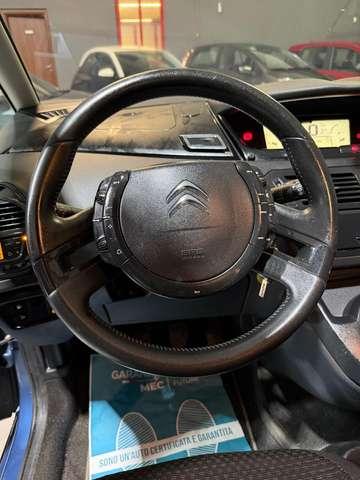 Citroen C4 Picasso OFFERTA LIMITATA ENTRO 15/12 Distribuzione Nuova