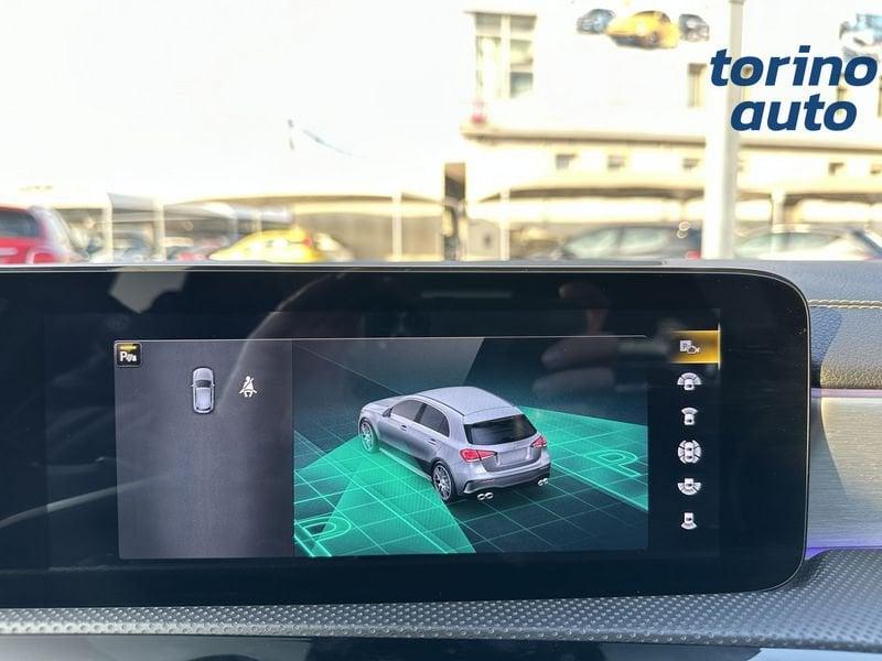 Mercedes-Benz Classe A A 45S AMG 4Matic+