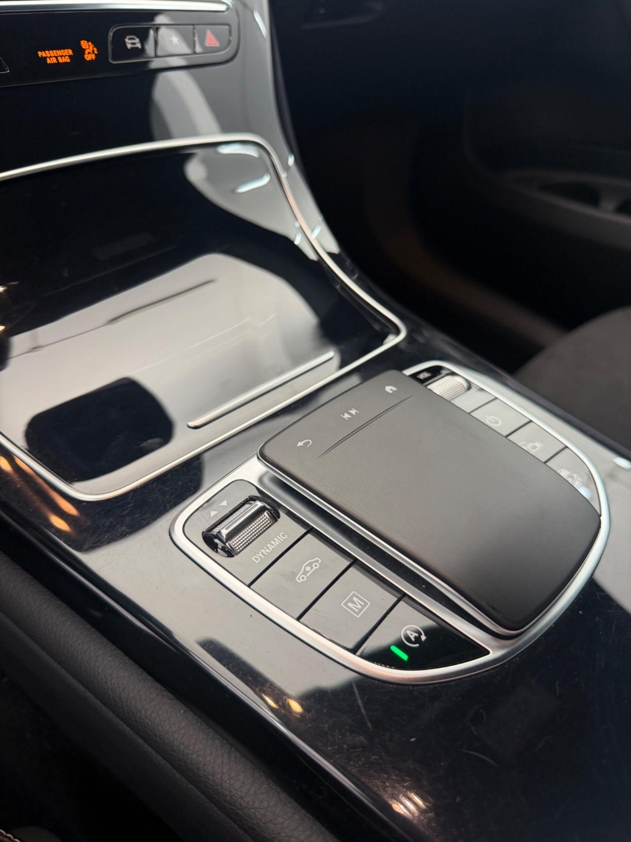 Mercedes GLC 300 d 4Matic Coupé Premium FINANZIABILE