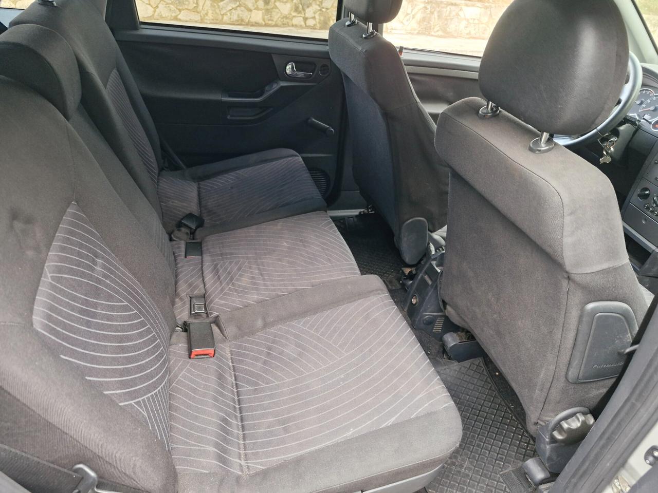 Opel Meriva 1.3 CDTI Cosmo