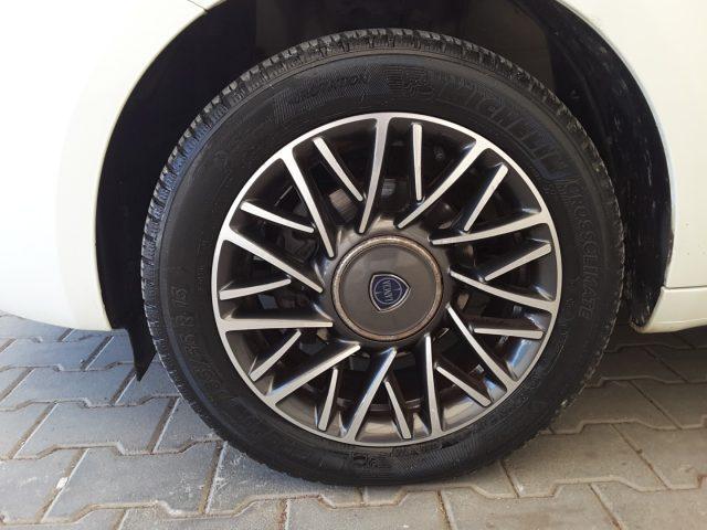 LANCIA Ypsilon 1.2 69cv 5 porte Gold *EURO 6*