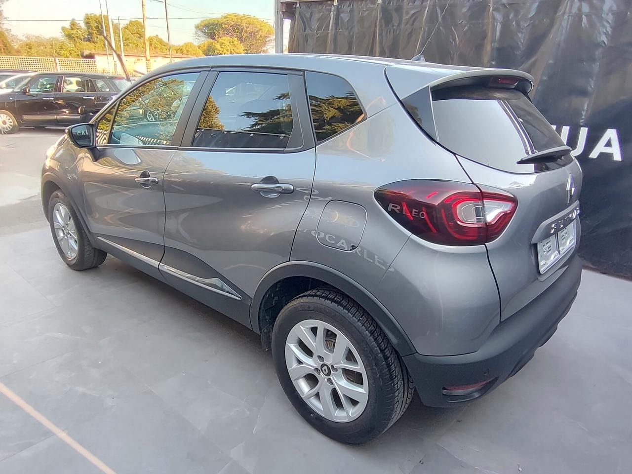Renault Captur 900 TCE BENZINA SPORT EDITION 2