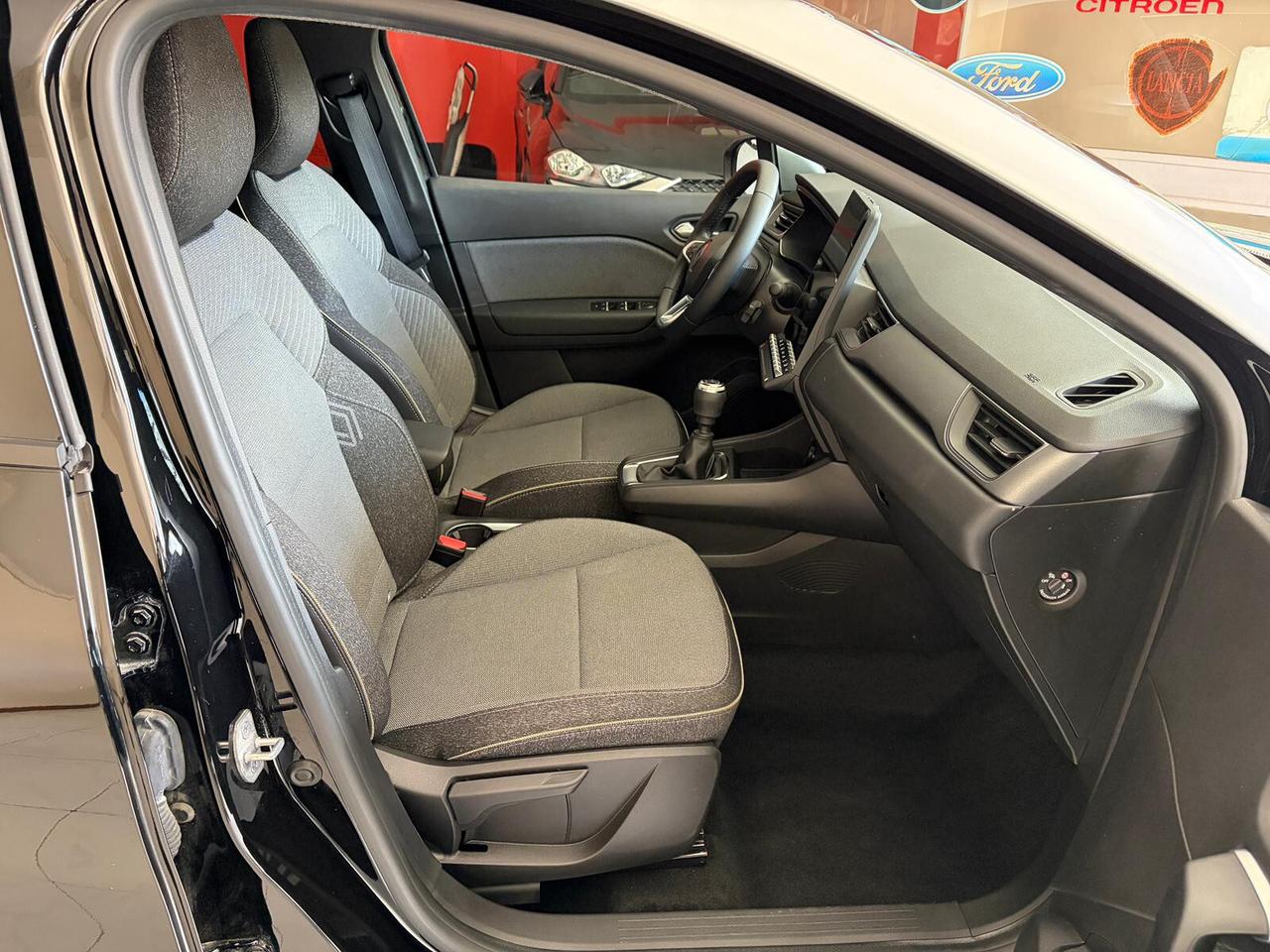 Renault Captur 1.0 TCe 90CV Techno