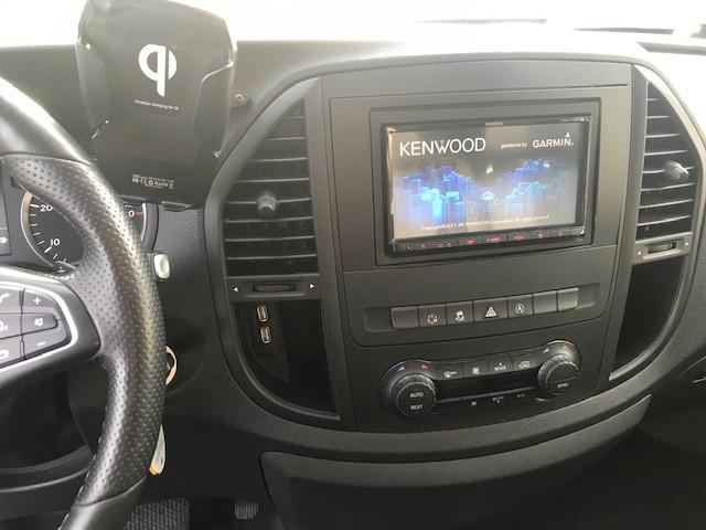 Mercedes-Benz Vito 119 cdi 4x4 extralong E6