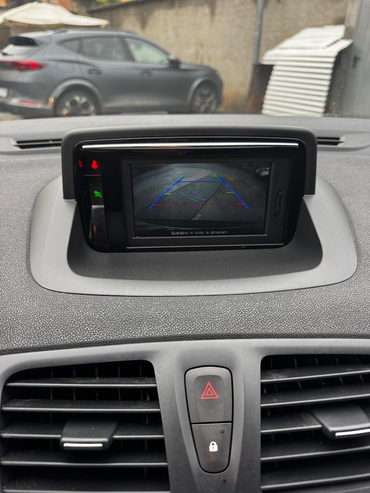 Renault Megane Mégane 1.5 dCi 110CV SporTour Wave