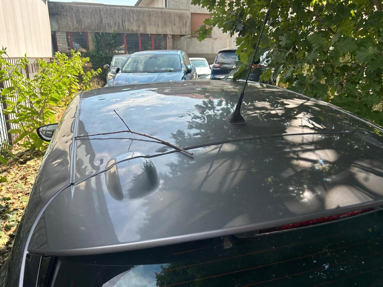 Renault Clio 1.5 dCi FULL OPTIONAL GRANDINATA