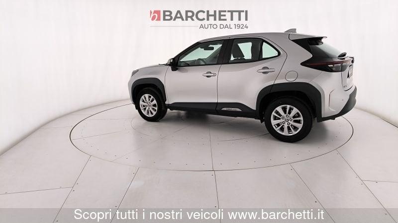 Toyota Yaris Cross 1.5 HYBRID 5P. BUSINESS