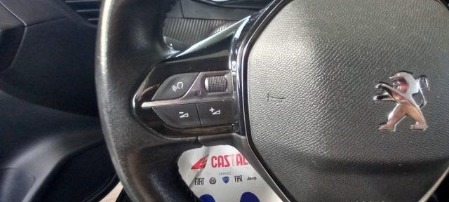 PEUGEOT 208 PureTech 75CV Stop&Start 5 porte ACTIVE