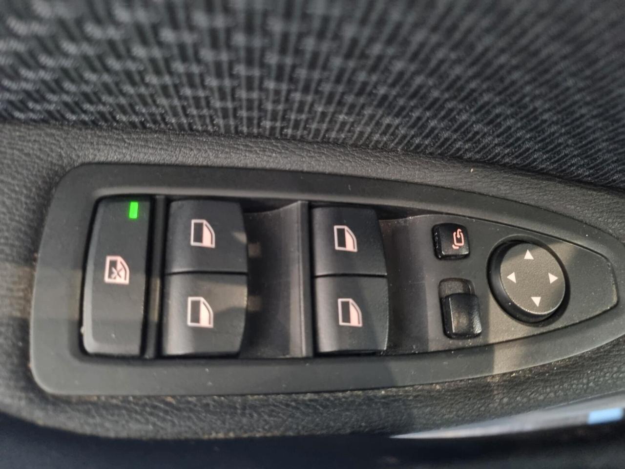 BMW X1 xdrive18d Advantage auto