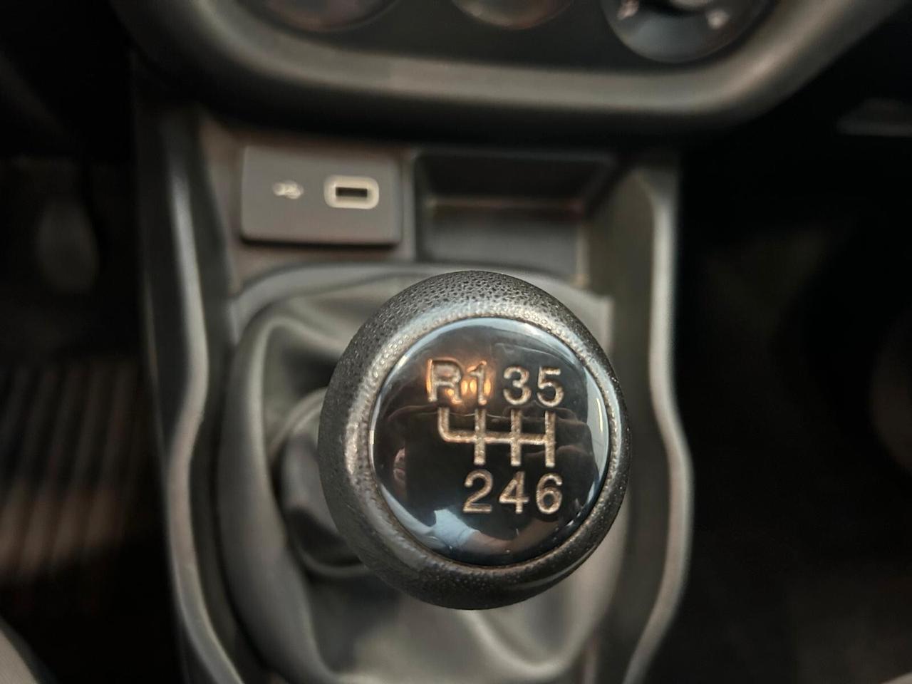 Fiat Doblo LOUNGE 1.6 MJT PC Combi N1 SPOTICAR