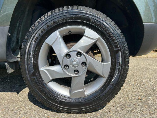 DACIA Duster 1.5 dCi 110CV 4x4 Lauréate BT - CLIMA - 16