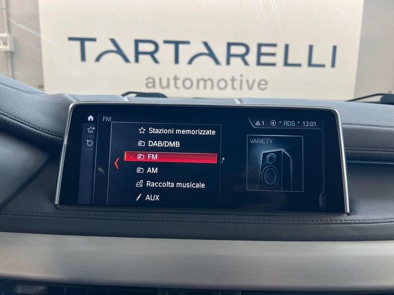 BMW X6 xDrive30d 249cv Extravagance aut.