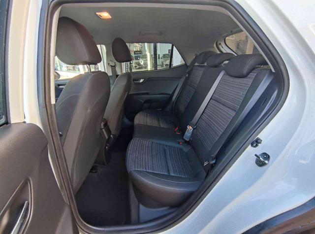 KIA Stonic 1.0 T-GDi 100 CV MHEV MT Style