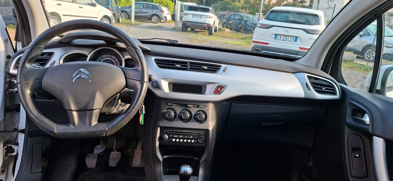 Citroen C3 1.1 Business