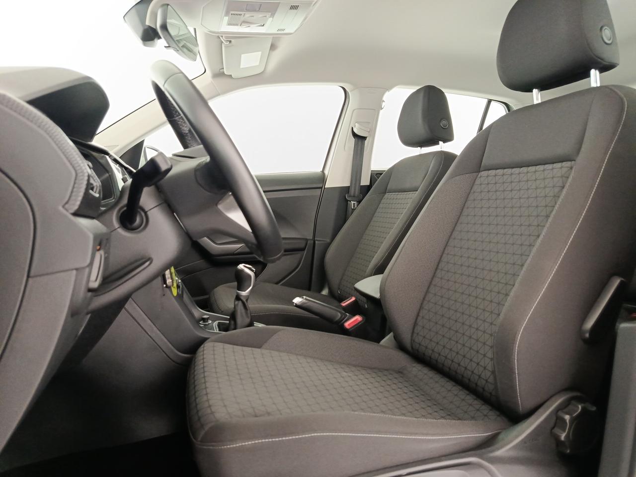 VOLKSWAGEN T-Cross - T-Cross 1.0 TSI 110 CV Style