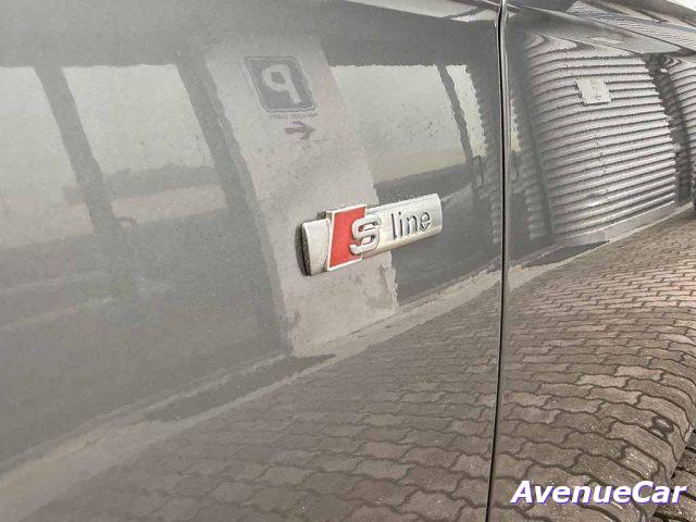AUDI A4 Avant quattro S LINE SLINE stronic EURO6 CERCHI 19