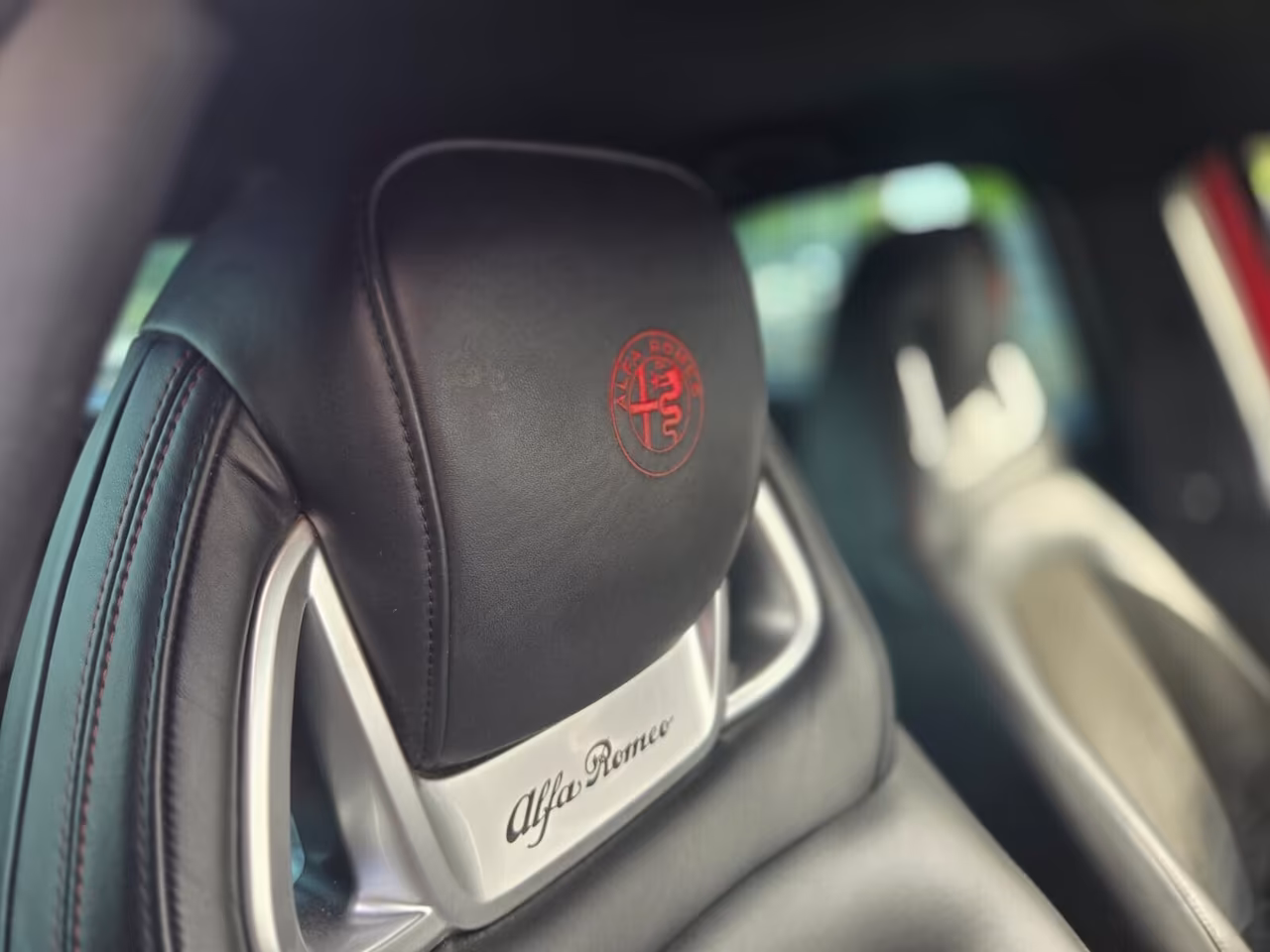 Alfa Romeo Giulietta 1750 Turbo TCT Veloce