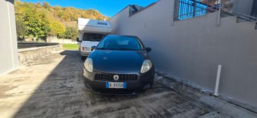 Fiat Grande Punto 1.2 5 porte Dynamic