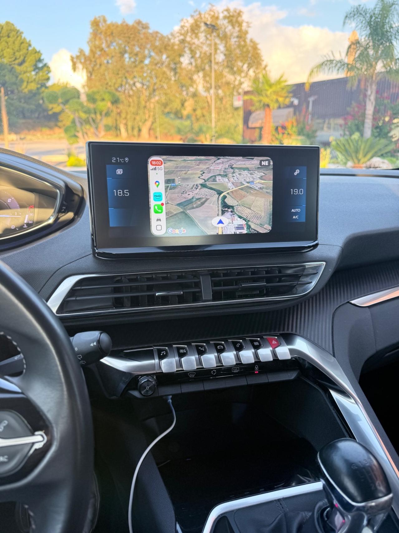 Peugeot 3008 BlueHDi 130 S&S Allure Pack