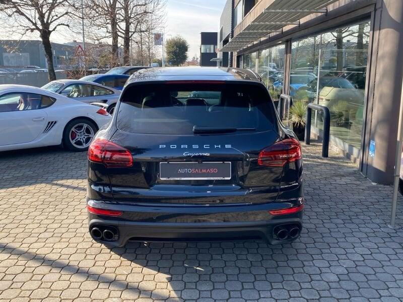 Porsche Cayenne Cayenne 3.0 Diesel 250 CV