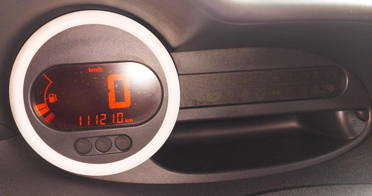RENAULT TWINGO YAHOO 1.2 - NEOPATENTATI
